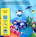 Фото First Explorers. Sea Creatures 3