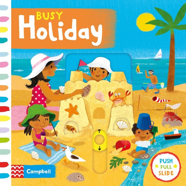 Фото Busy. Holiday