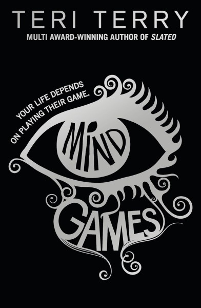 Фото Mind Games