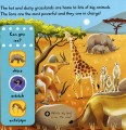 Фото First Explorers. Wild Animals 2