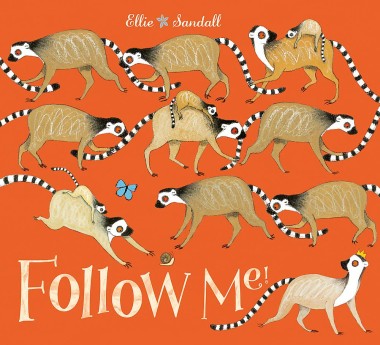 Фото Follow Me!