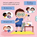 Фото Little Big Feelings. I Like to be Kind 3
