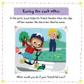 Фото Little Big Feelings. I Like to be Kind 2