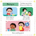 Фото Little Big Feelings. I Can Say Sorry 4