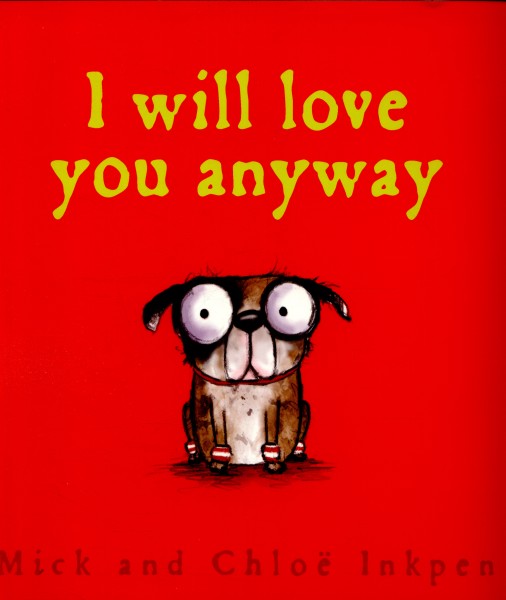 Фото I Will Love You Anyway
