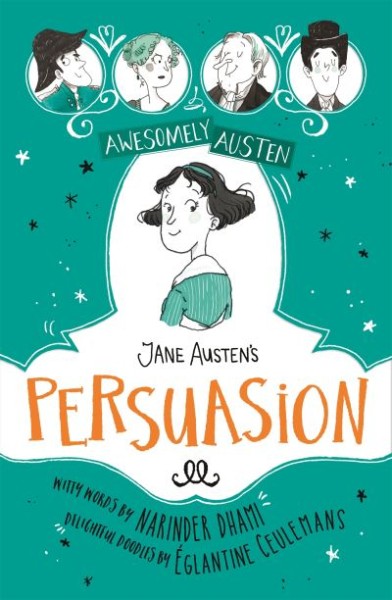 Фото Persuasion