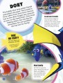 Фото Disney Pixar. Finding Dory Essential Guide 2