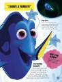 Фото Disney Pixar. Finding Dory Essential Guide 3