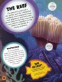 Фото Disney Pixar. Finding Dory Essential Guide 4