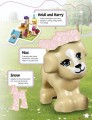 Фото Ultimate Sticker Collection. LEGO Friends Pet Party! 5
