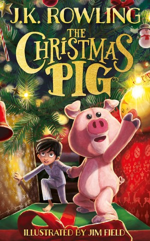 The Christmas Pig