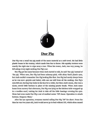 The Christmas Pig