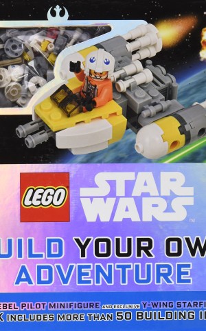 LEGO Star Wars. Build Your Own Adventure