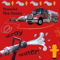 Фото Noisy Peekaboo! Fire Engine 4