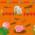 Фото Noisy Peekaboo! Toys 4