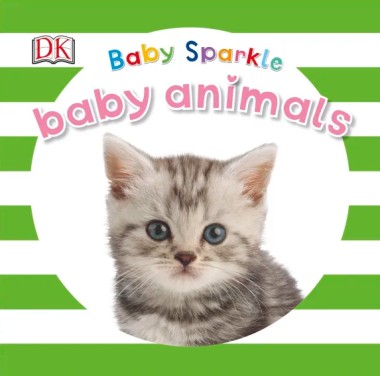 Фото Baby Sparkle. Baby Animals