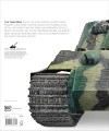 Фото The Tank Book. The Definitive Visual History of Armoured Vehicles 2