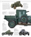 Фото The Tank Book. The Definitive Visual History of Armoured Vehicles 3