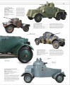 Фото The Tank Book. The Definitive Visual History of Armoured Vehicles 4