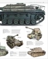 Фото The Tank Book. The Definitive Visual History of Armoured Vehicles 6