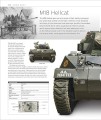 Фото The Tank Book. The Definitive Visual History of Armoured Vehicles 7