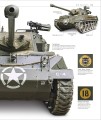 Фото The Tank Book. The Definitive Visual History of Armoured Vehicles 8