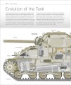 Фото The Tank Book. The Definitive Visual History of Armoured Vehicles 11