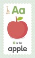 Фото Sophie la girafe. ABC Flashcards 2