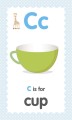 Фото Sophie la girafe. ABC Flashcards 4