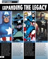 Фото Captain America. The Ultimate Guide to the First Avenger 2