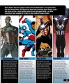 Фото Captain America. The Ultimate Guide to the First Avenger 3