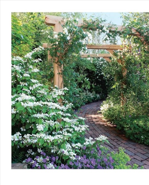 Фото Grow Shade Garden. Essential Know-how and Expert Advice for Gardening Success