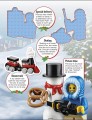 Фото Ultimate Sticker Collection. LEGO Winter Wonderland 3