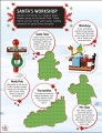 Фото Ultimate Sticker Collection. LEGO Winter Wonderland 4