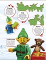 Фото Ultimate Sticker Collection. LEGO Winter Wonderland 5