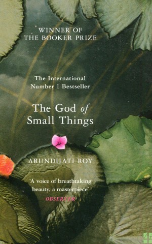 The God of Small Things