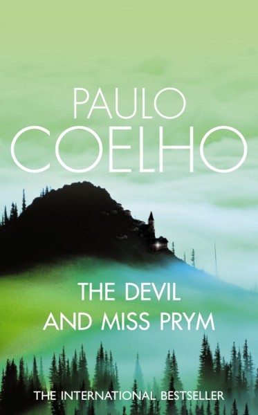 Фото Devil and Miss Prym