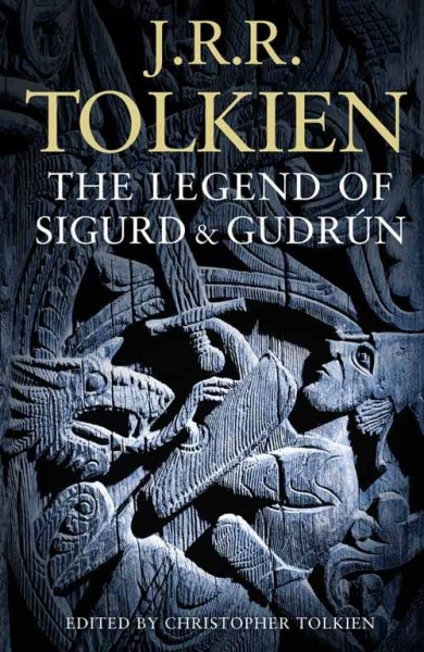Фото The Legend of Sigurd and Gudrun