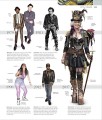 Фото Fashion. The Definitive Visual History 10