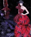 Фото Fashion. The Definitive Visual History 11