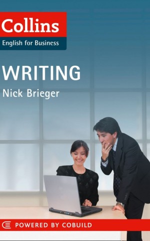 English for Business: Writing