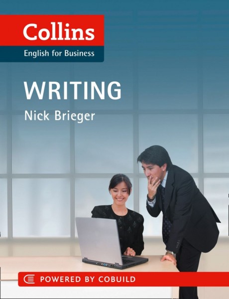 Фото English for Business: Writing