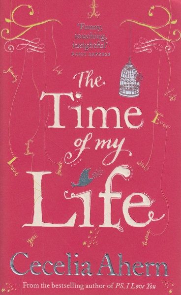 Фото Time of My Life