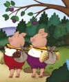 Фото Ladybird Favourite Stories for Boys 3