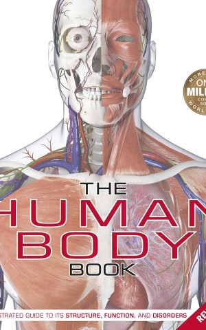 The Human Body Book