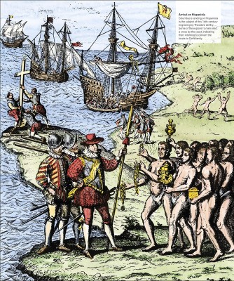 Journey. An Illustrated History of the World's Greatest Travels