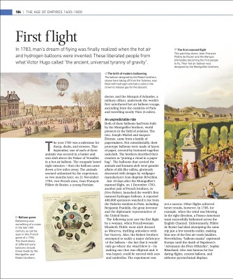 Journey. An Illustrated History of the World's Greatest Travels