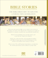 Фото Bible Stories. The Illustrated Guide 2