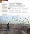 Фото Bible Stories. The Illustrated Guide 3