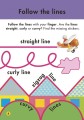 Фото Skills for Starting School. Shapes and Sizes 2